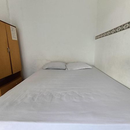 Bumi Merpati Residence Makassar Mitra Reddoorz Εξωτερικό φωτογραφία