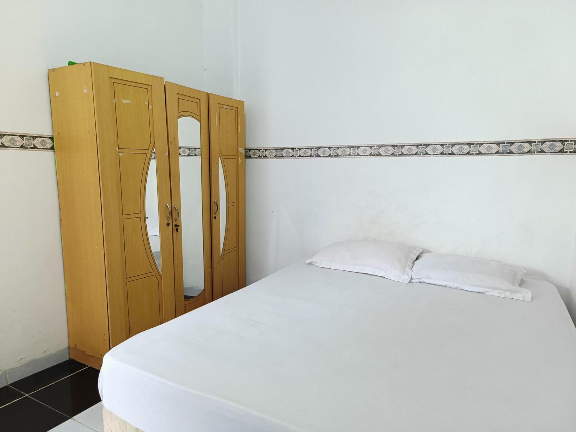 Bumi Merpati Residence Makassar Mitra Reddoorz Εξωτερικό φωτογραφία