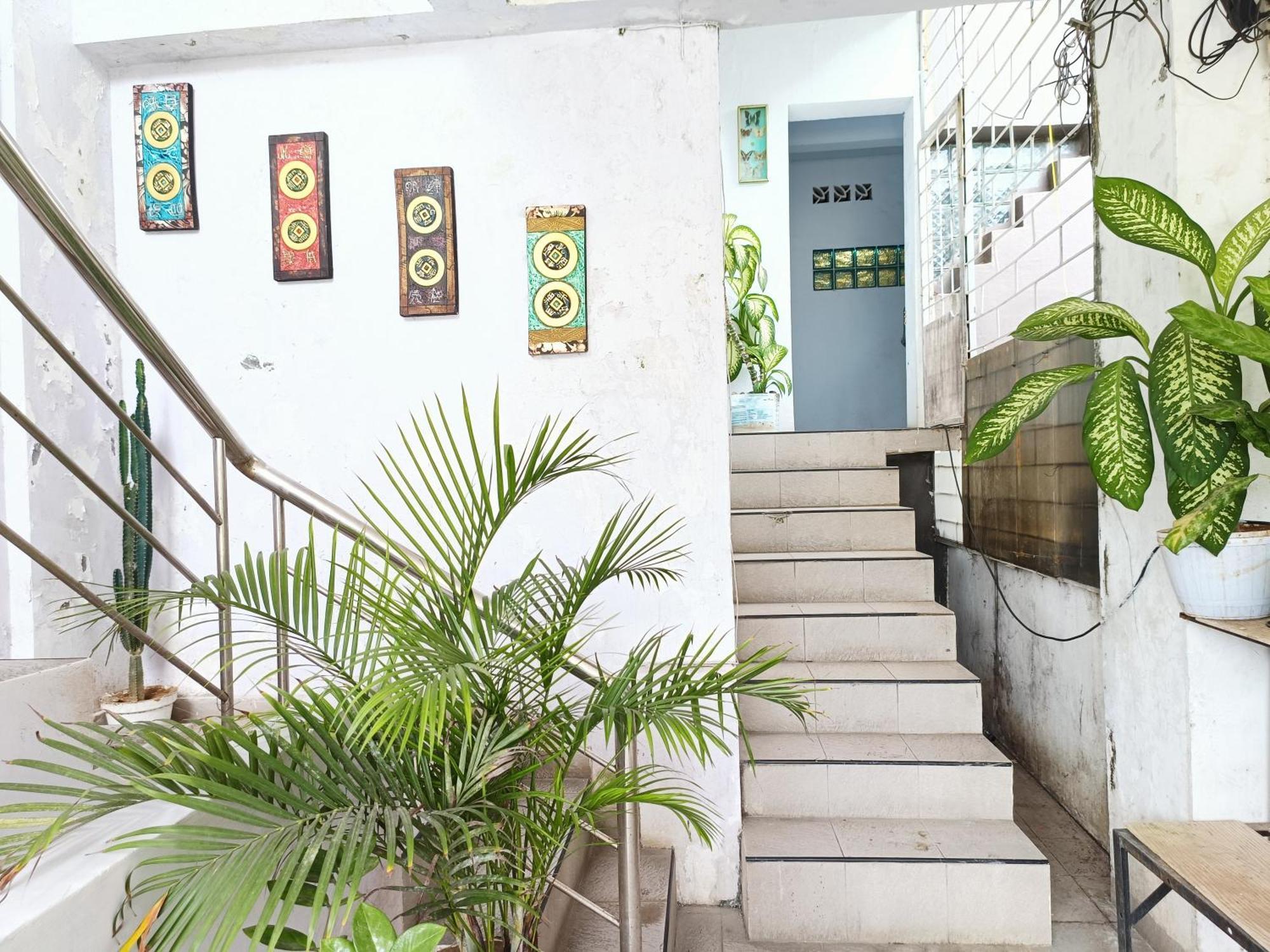 Bumi Merpati Residence Makassar Mitra Reddoorz Εξωτερικό φωτογραφία